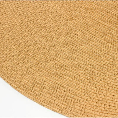 25cm Wide Brim Straw Hats