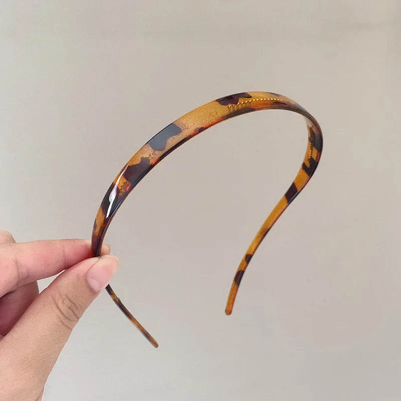 Shaped Headband