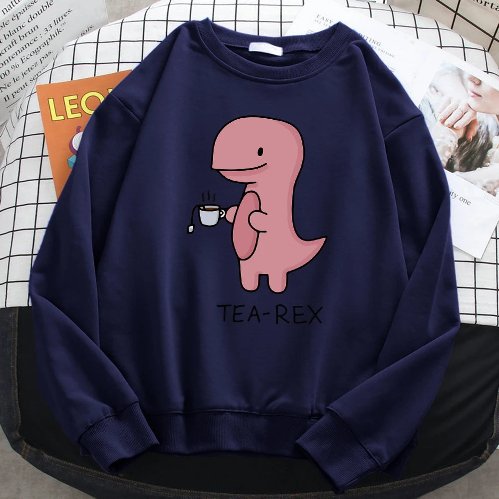 Autumn Funny Sweatshirts