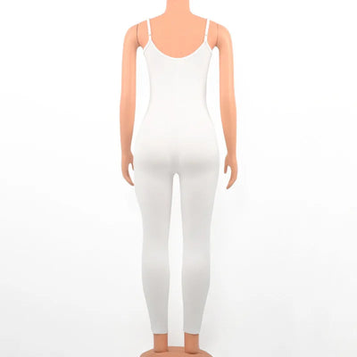 Jumpsuits Women Sleeveless