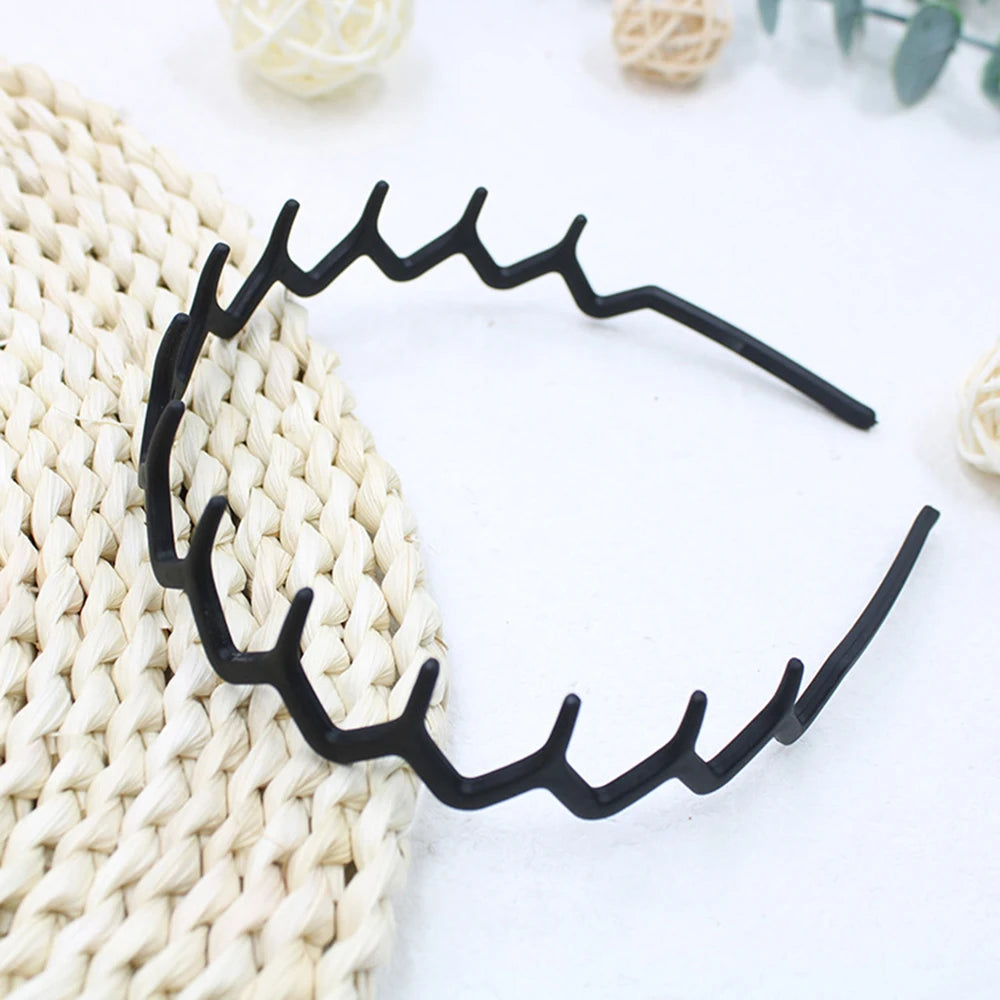 Shaped Headband