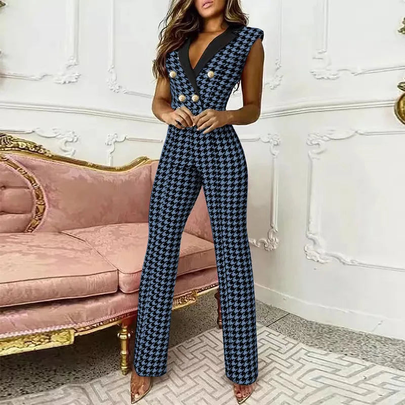 New women's jumpsuits 2024