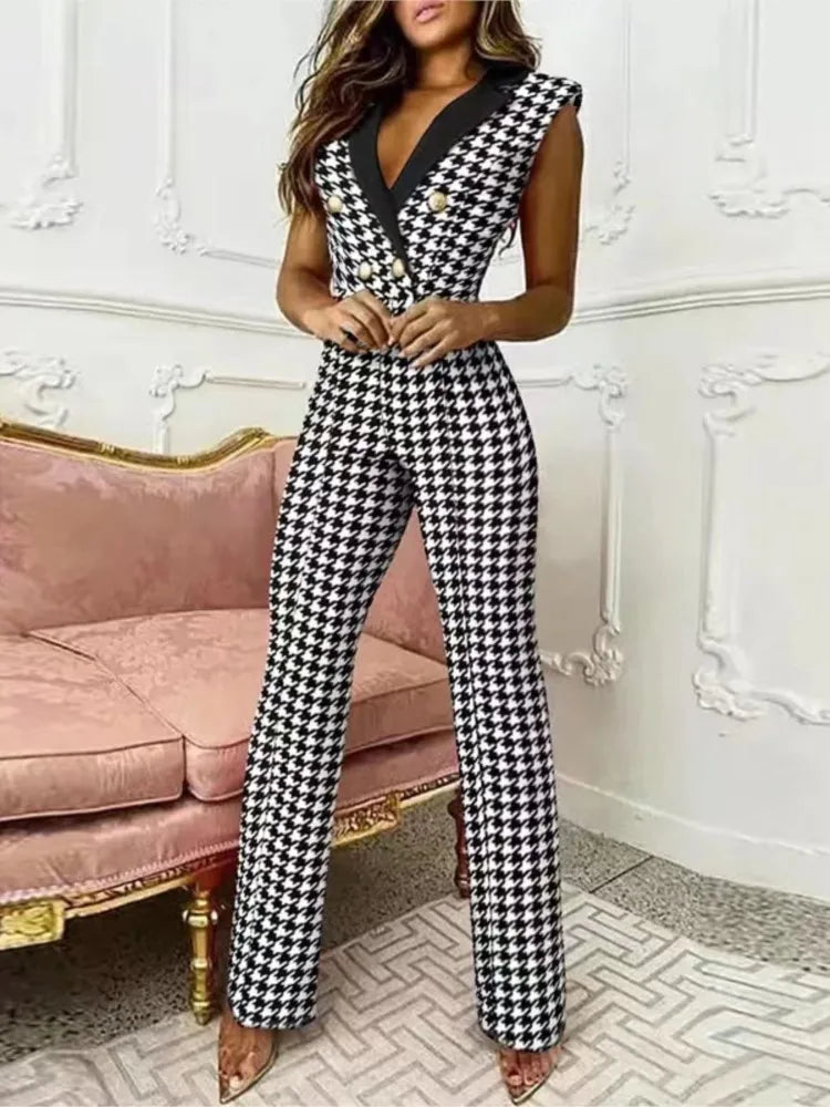 New women's jumpsuits 2024