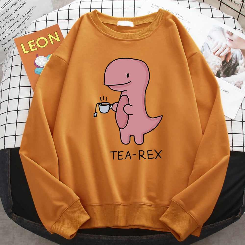 Autumn Funny Sweatshirts