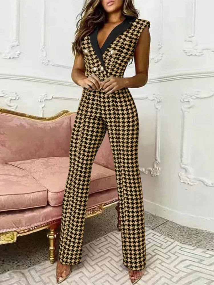 New women's jumpsuits 2024