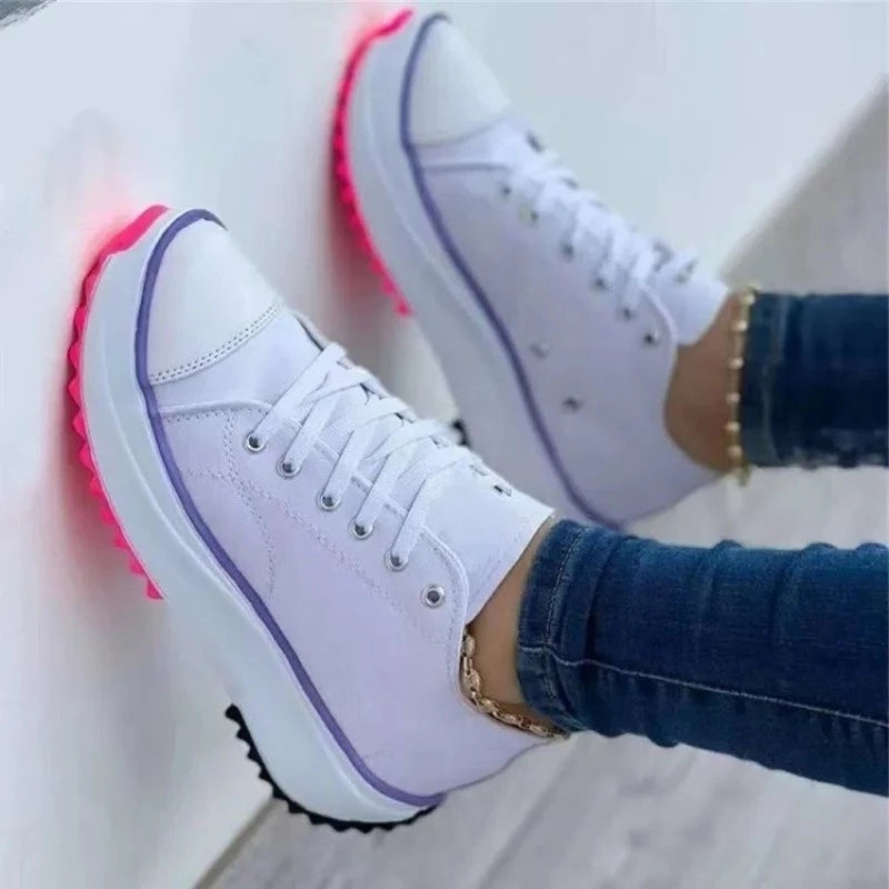 Women Fashion Casual Shoes