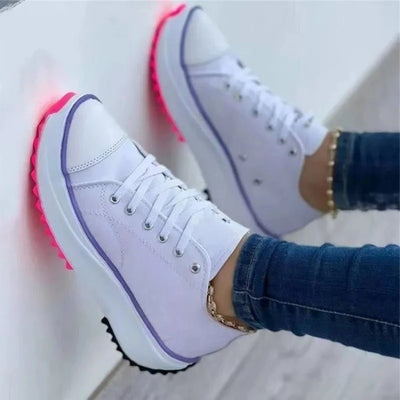 Women Fashion Casual Shoes