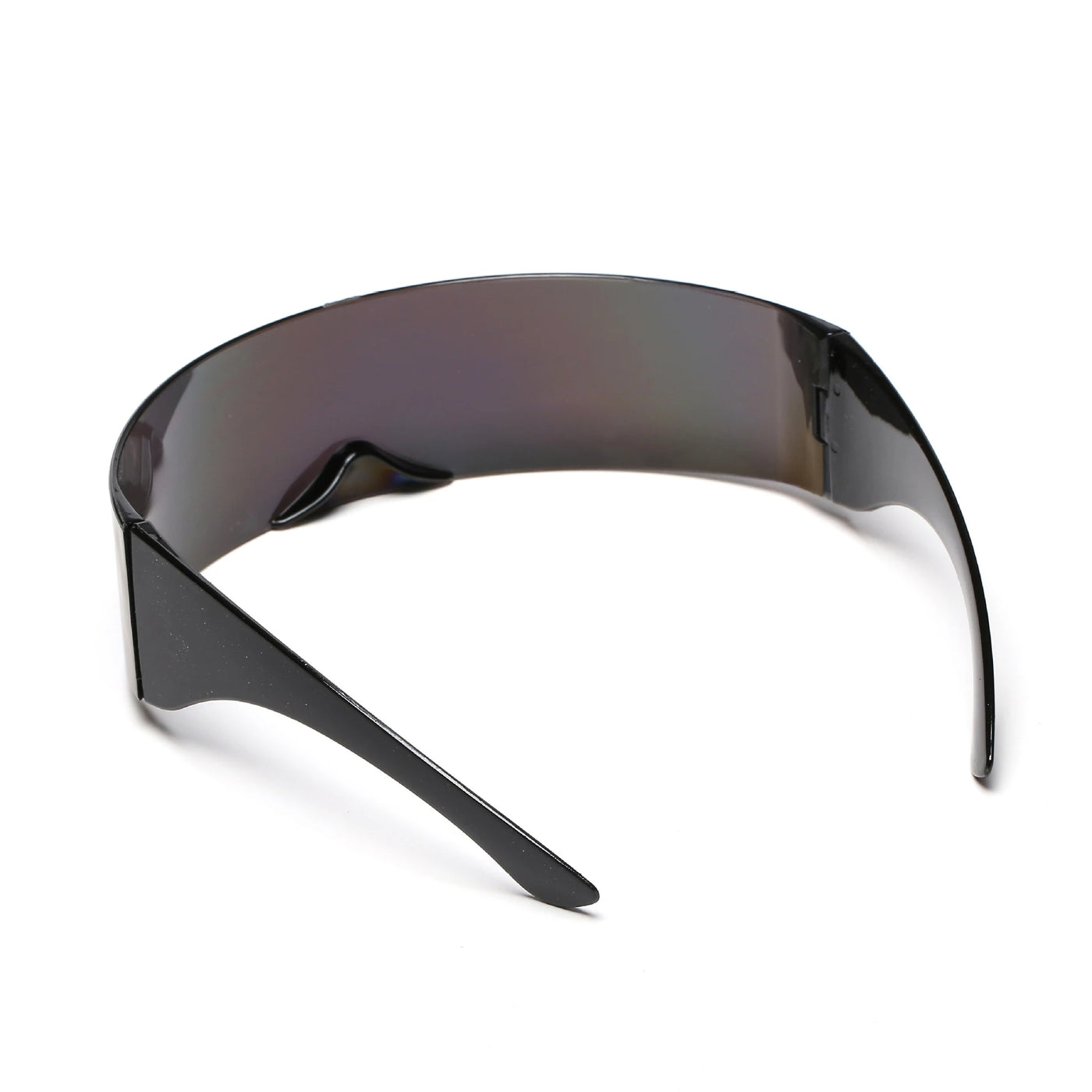 New Narrow One-piece Sunglasses