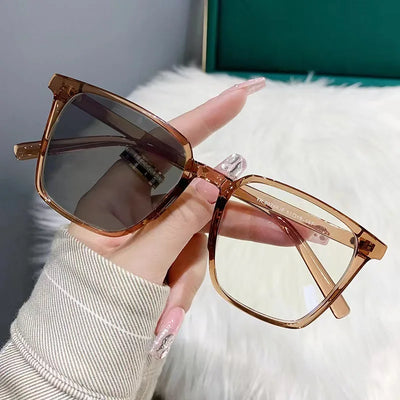 Photochromic Glasses