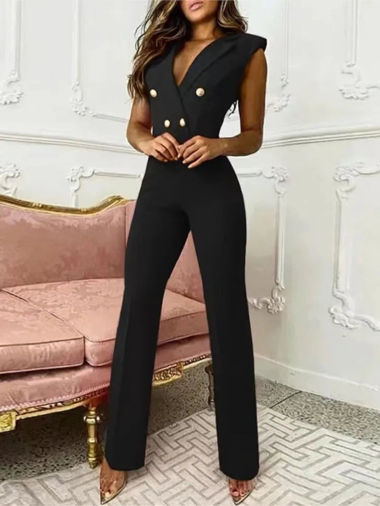 New women's jumpsuits 2024