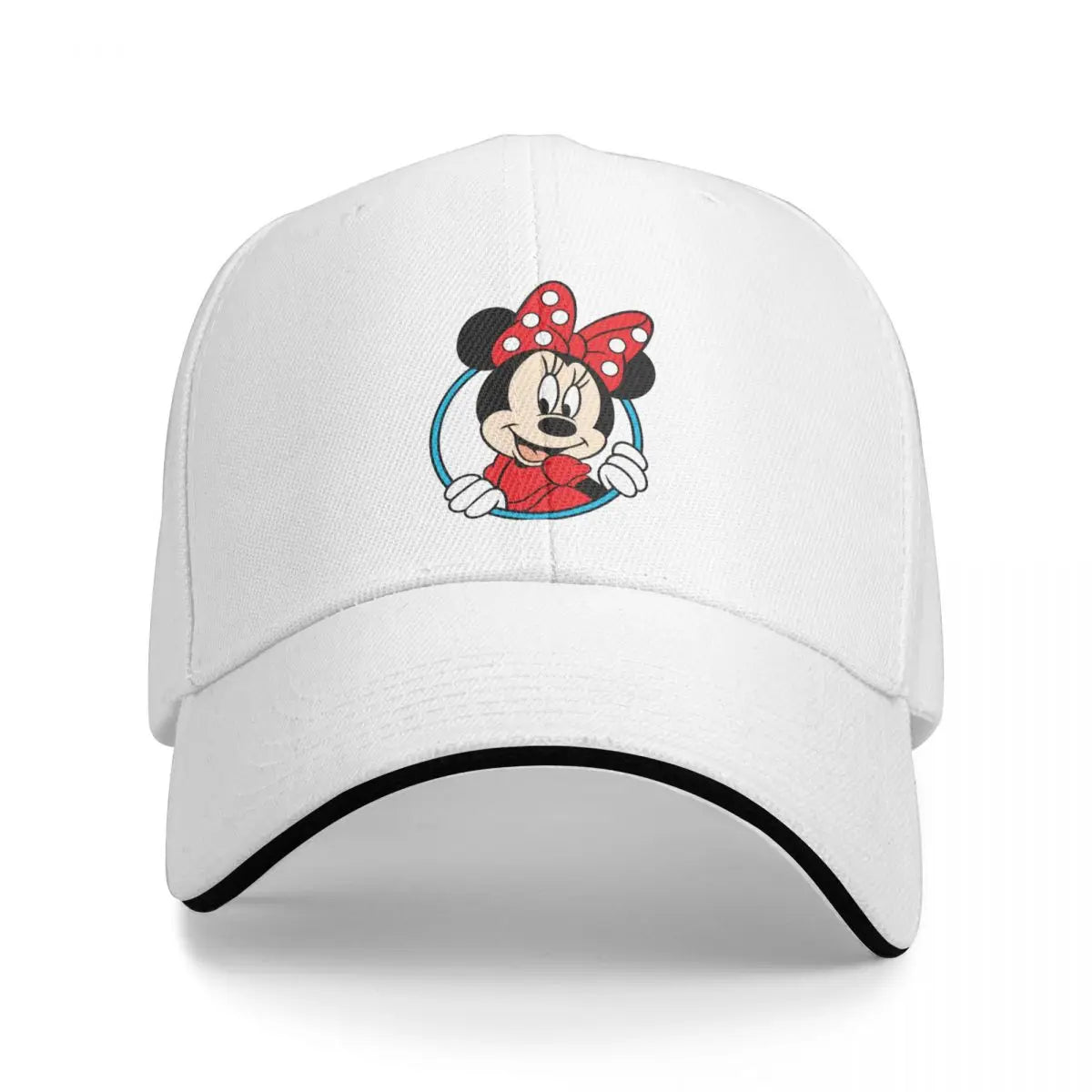 Leisure Mickey Mouse Baseball Caps