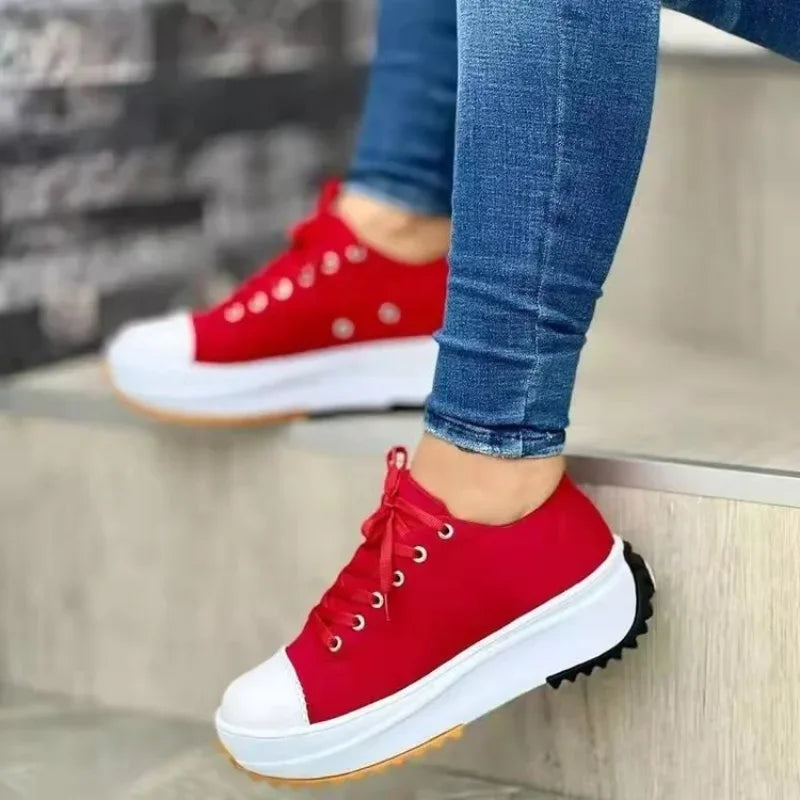 Women Fashion Casual Shoes