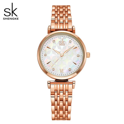Shengke Brand Luxury Bracelet