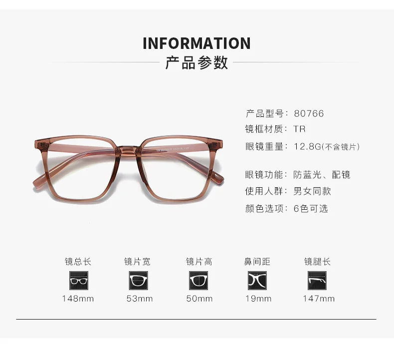 Photochromic Glasses