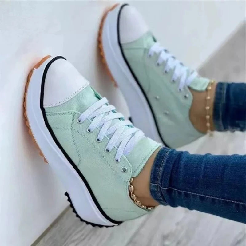 Women Fashion Casual Shoes