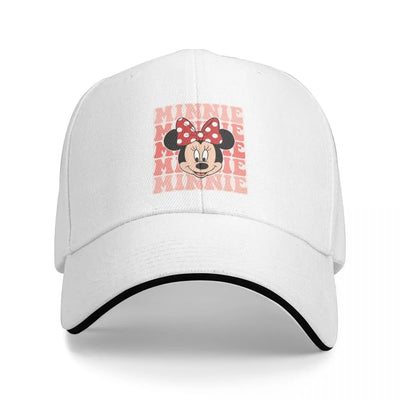 Leisure Mickey Mouse Baseball Caps