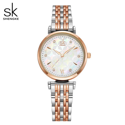 Shengke Brand Luxury Bracelet