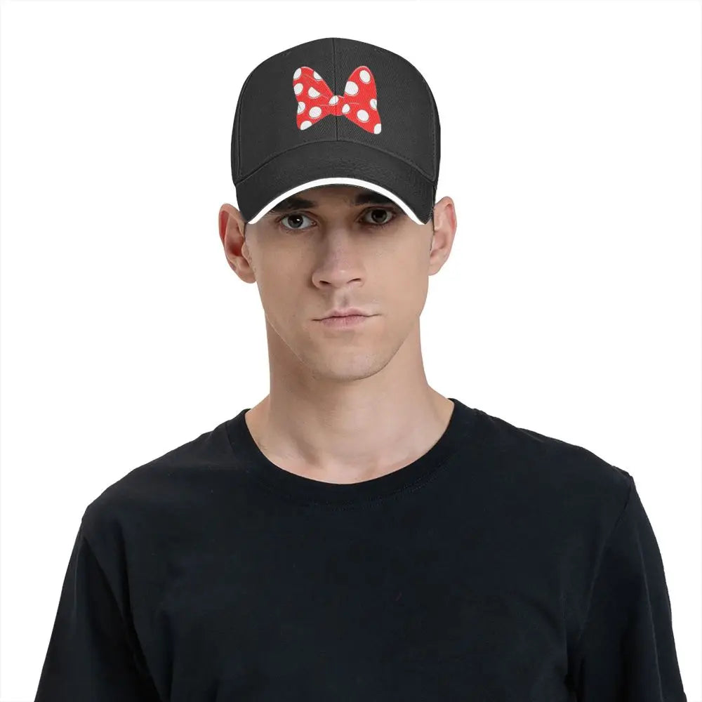 Custom Mickey Mouse Anime