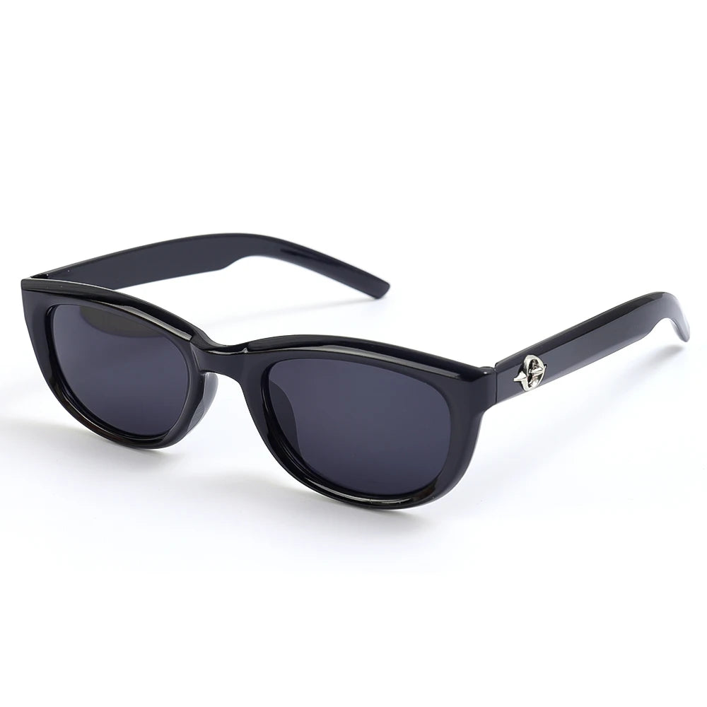 New Y2K Sports Punk Sunglasses