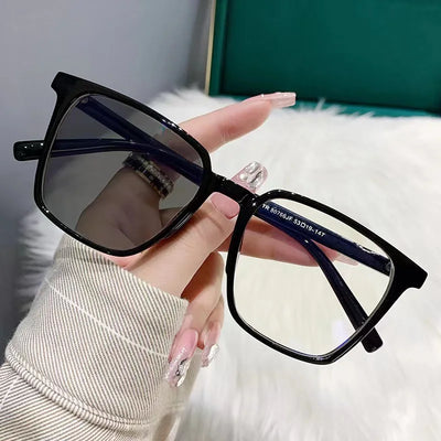 Photochromic Glasses