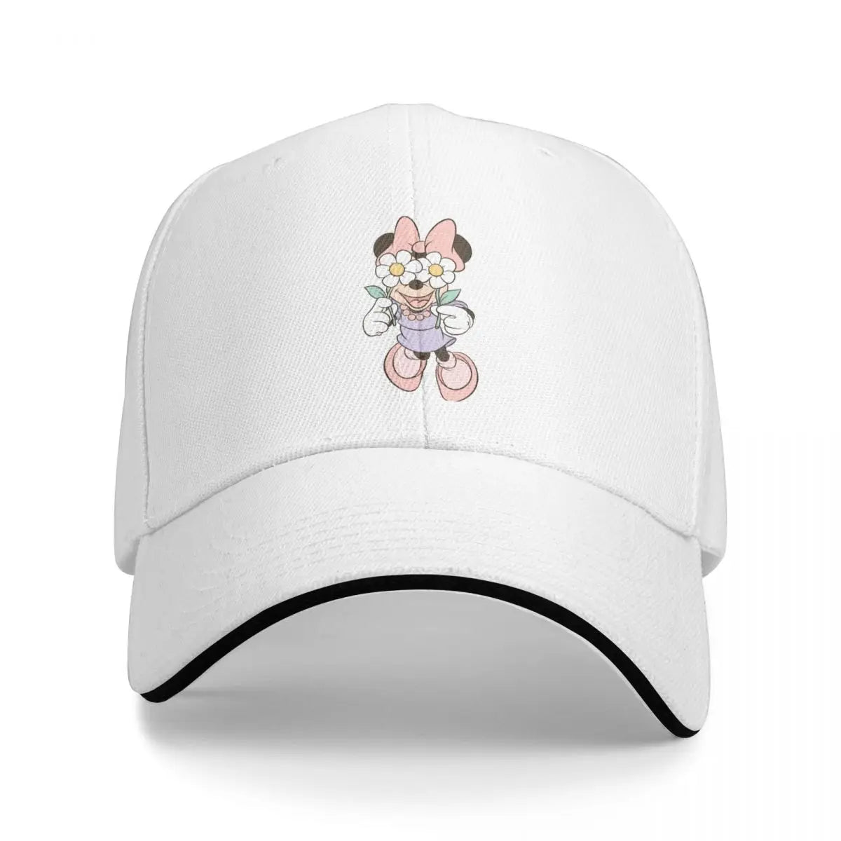 Leisure Mickey Mouse Baseball Caps