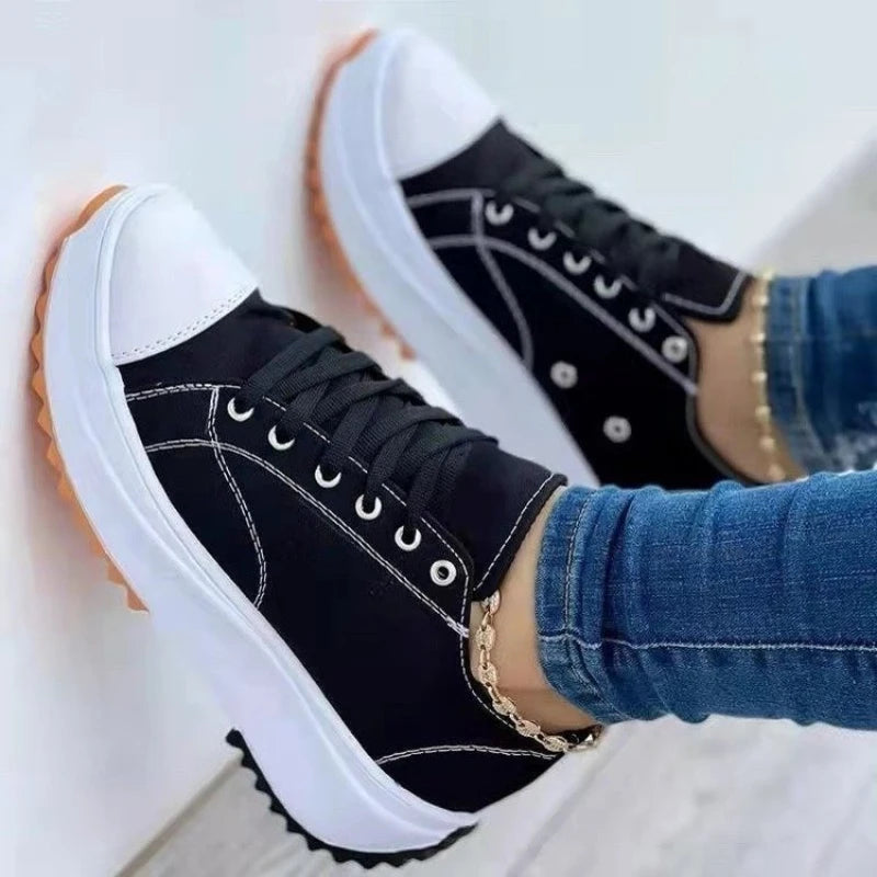 Women Fashion Casual Shoes