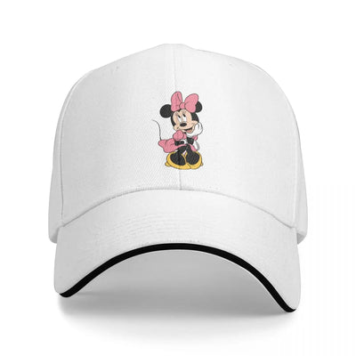 Leisure Mickey Mouse Baseball Caps