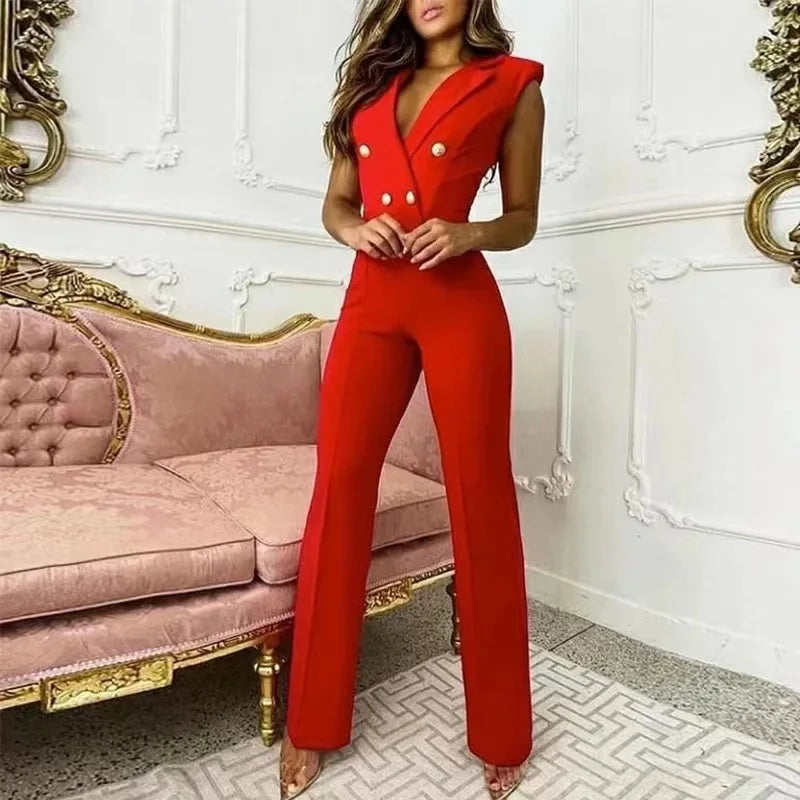 New women's jumpsuits 2024