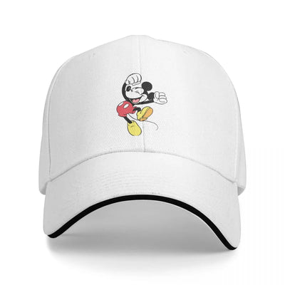 Leisure Mickey Mouse Baseball Caps