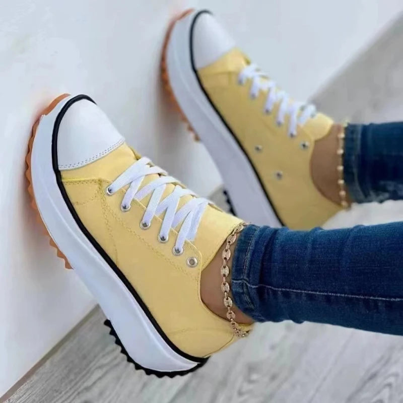 Women Fashion Casual Shoes