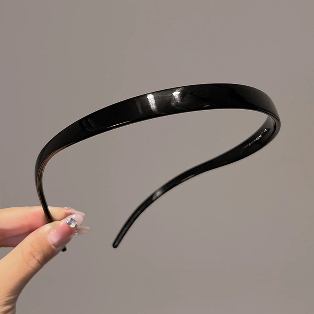 Shaped Headband