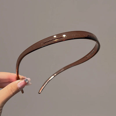 Shaped Headband