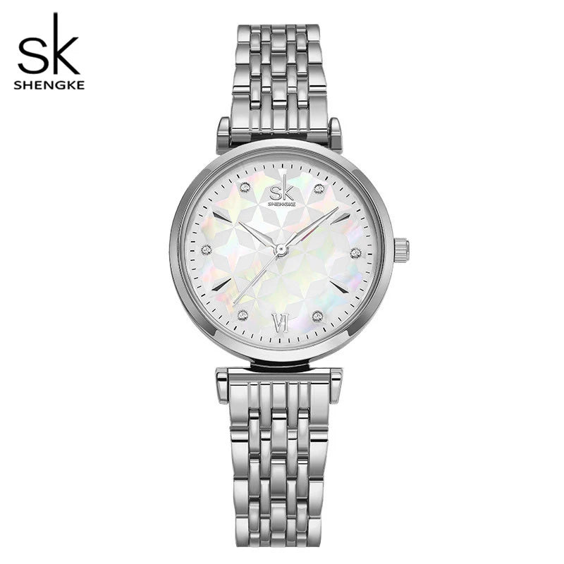 Shengke Brand Luxury Bracelet