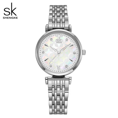 Shengke Brand Luxury Bracelet