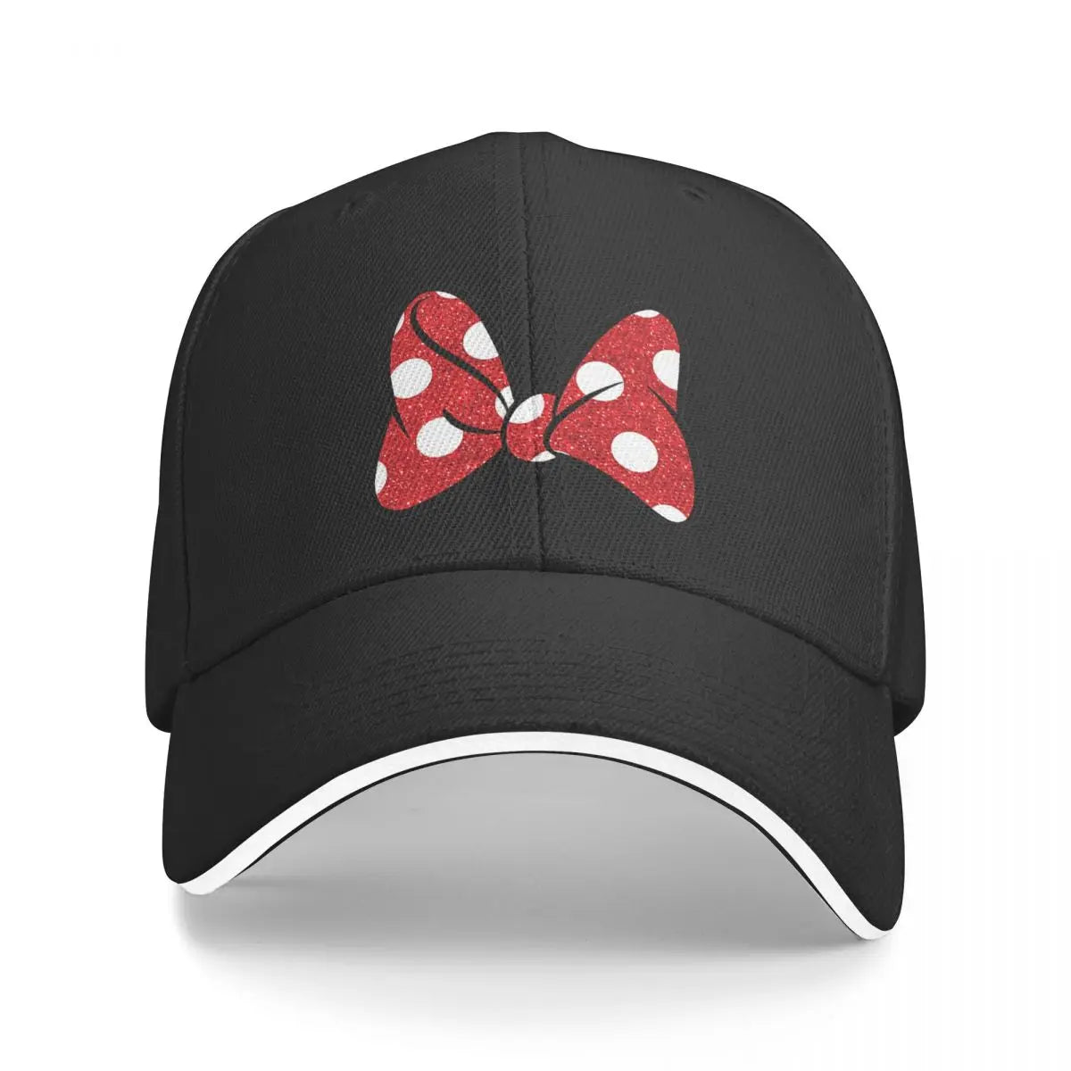 Leisure Mickey Mouse Baseball Caps