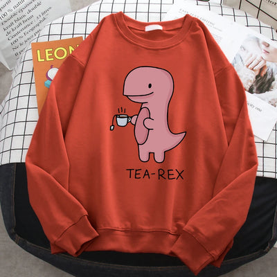 Autumn Funny Sweatshirts