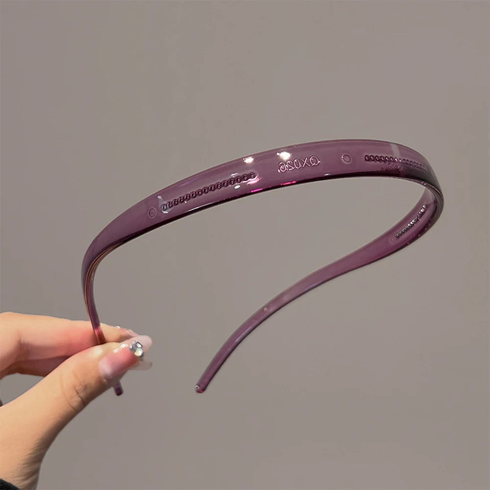 Shaped Headband