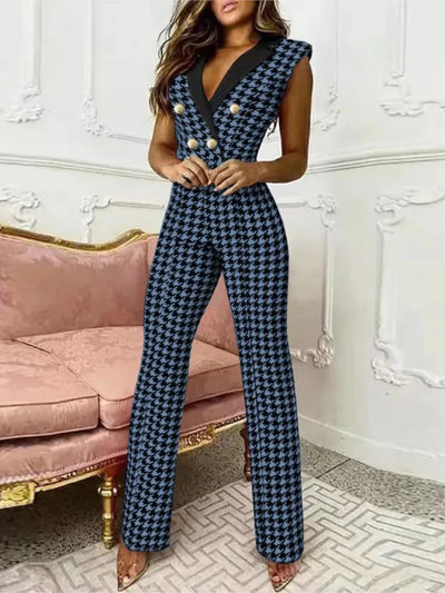 New women's jumpsuits 2024