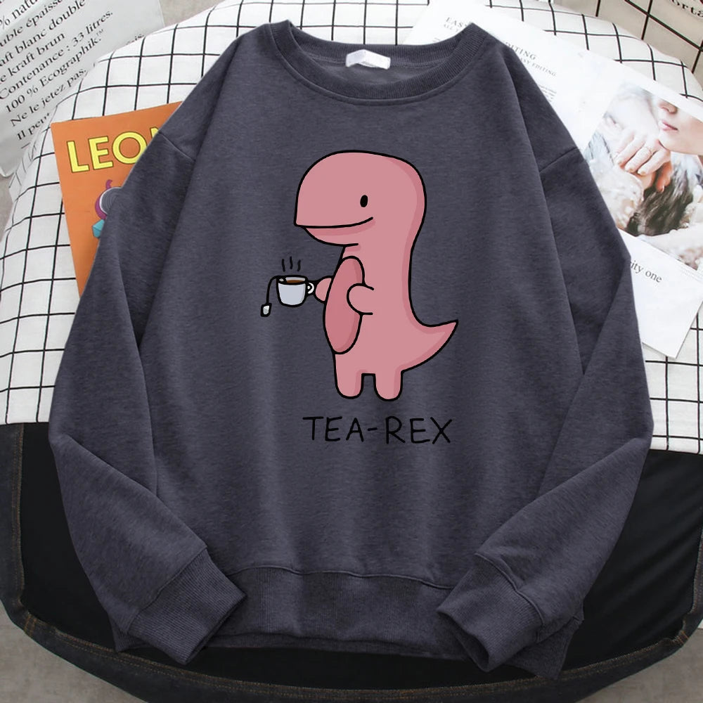 Autumn Funny Sweatshirts