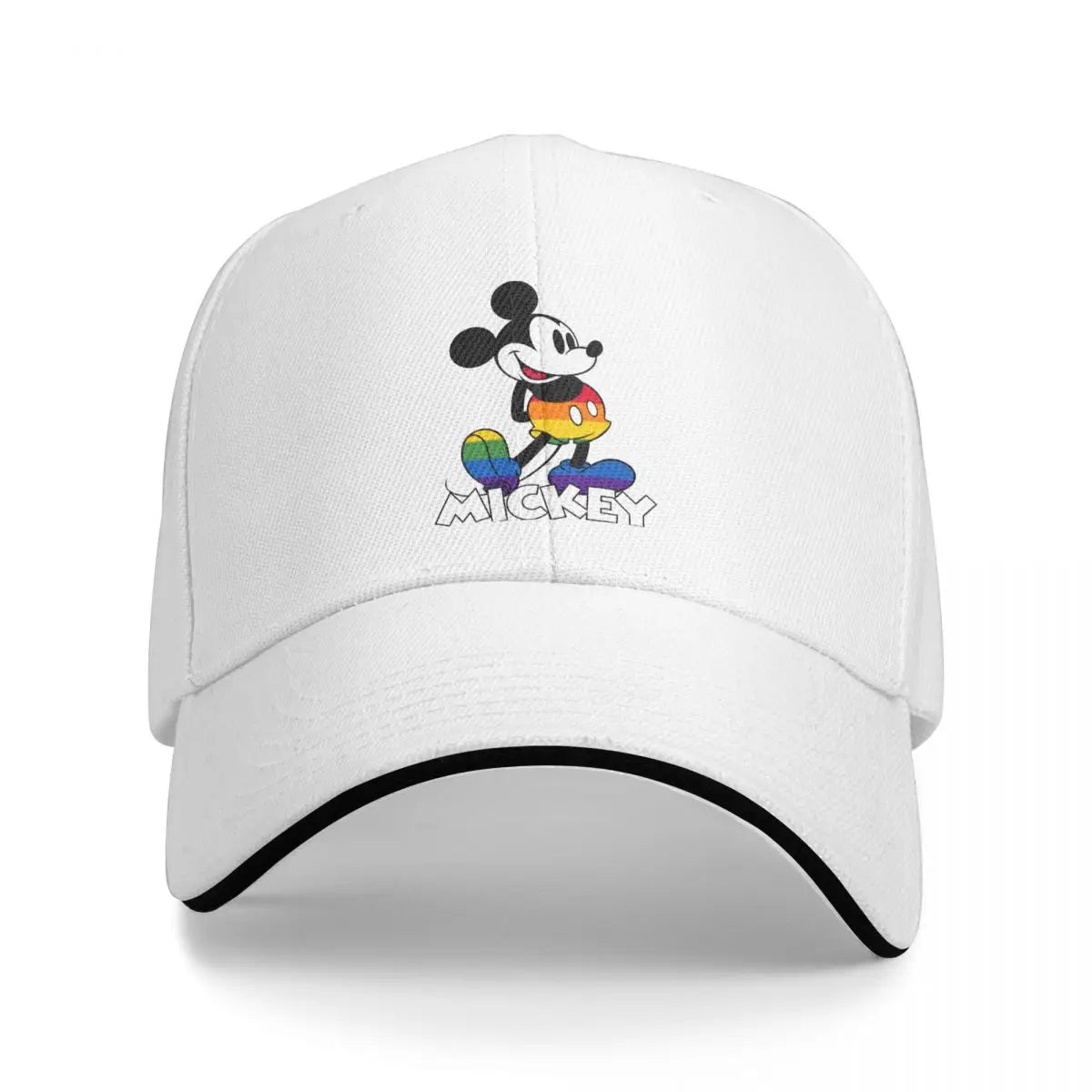 Leisure Mickey Mouse Baseball Caps