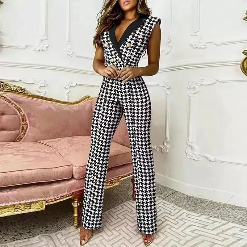 New women's jumpsuits 2024