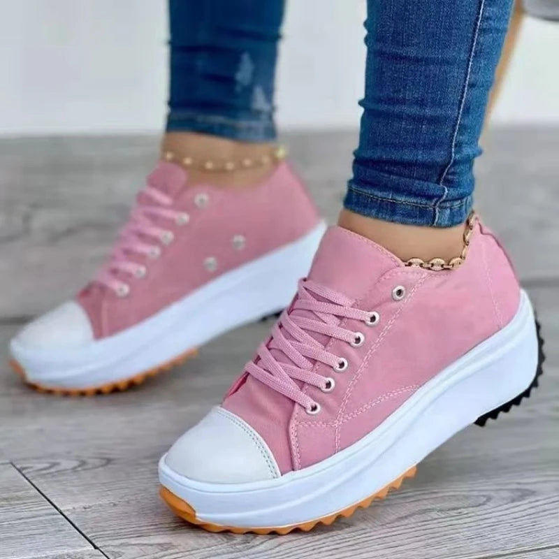 Women Fashion Casual Shoes